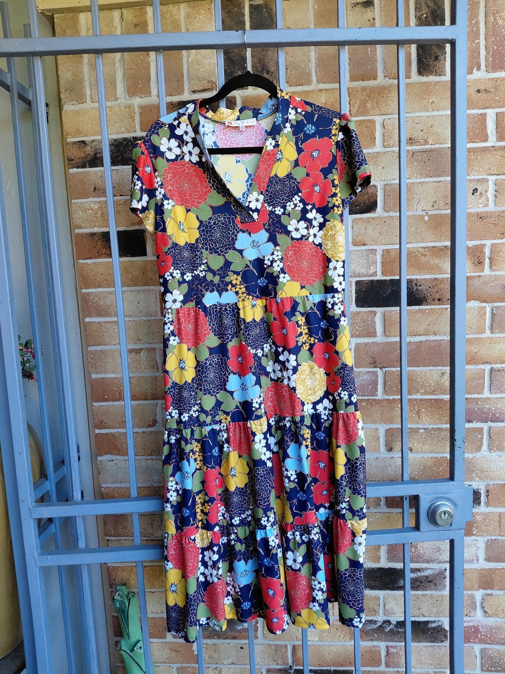 Women Dress Subcategory Determination